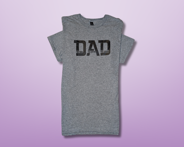 DAD T-shirt