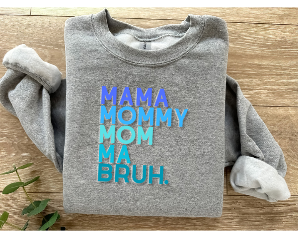 MAMA Sweatshirt