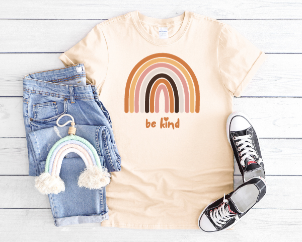 Be Kind T-shirt