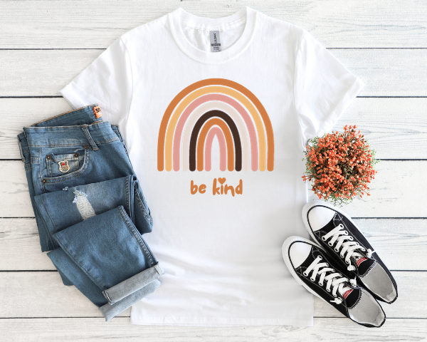 Be Kind T-shirt